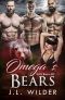 [Hell's Bears MC 01] • Omega's Bears